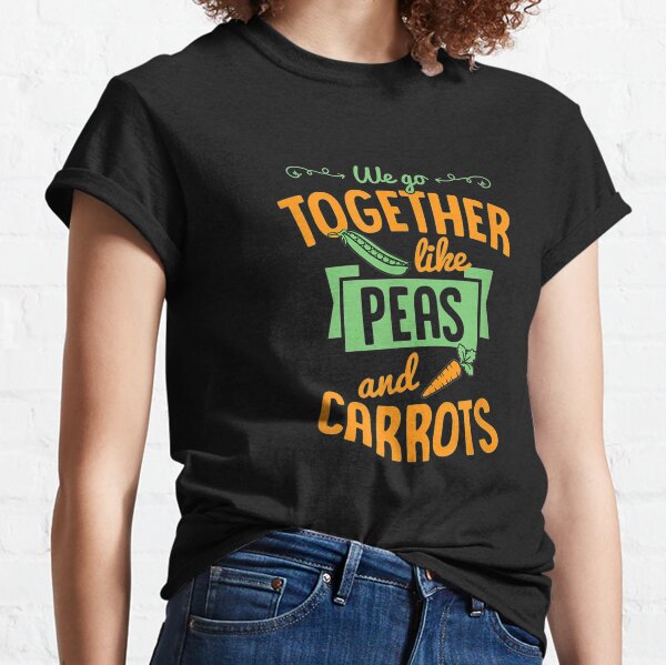 Neopets Carrot and Pea Omelette Essential T-Shirt for Sale by  BerryCarousel