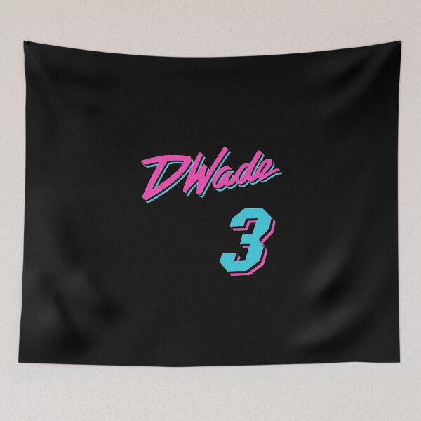 Item preview, DWYANE WADE designed and sold by martysigman.
