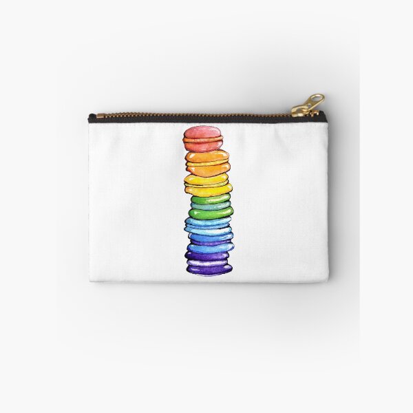 Item preview, Rainbow Macarons designed and sold by Ranedel.