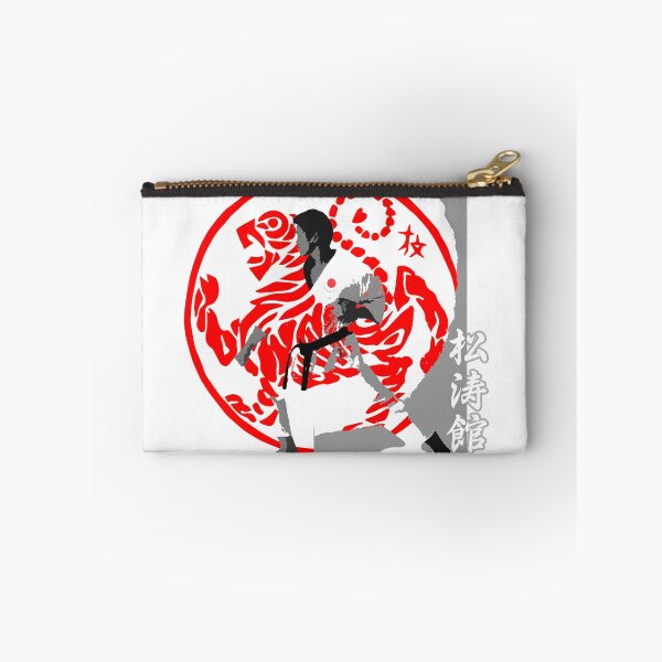 Item preview, Shotokan Karate Gedan Barai - Martial Arts Design designed and sold by Zanshin-Art.