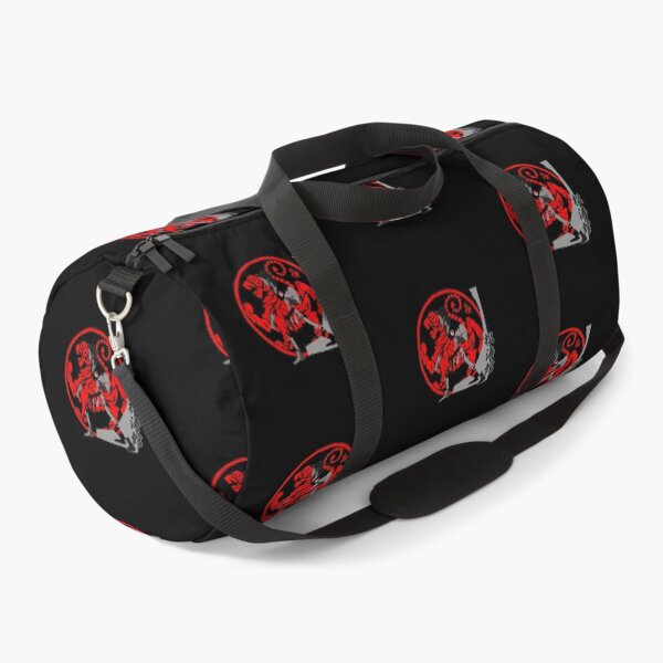 Item preview, Shotokan Karate Gedan Barai - Martial Arts Design designed and sold by Zanshin-Art.