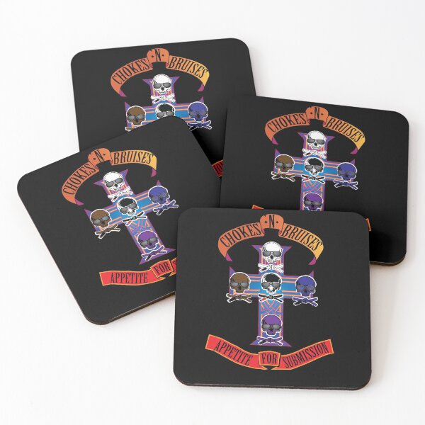 Item preview, appetite for submission designed and sold by Christopher Cortez.