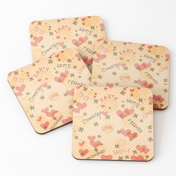Item preview, Country Love Digital Art  designed and sold by TheHutchGal.