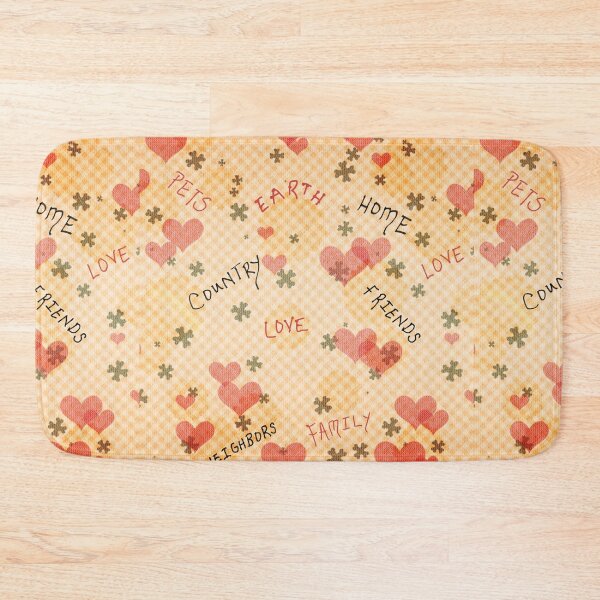 Item preview, Country Love Digital Art  designed and sold by TheHutchGal.