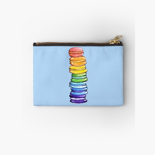 Item preview, Rainbow Macarons designed and sold by Ranedel.