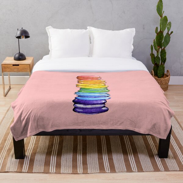 Item preview, macarons arcoiris designed and sold by Ranedel.