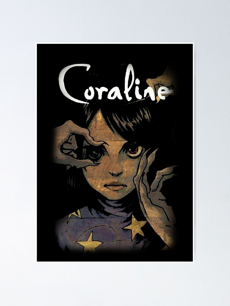 Caroline Poster For Sale By Longenukat Redbubble