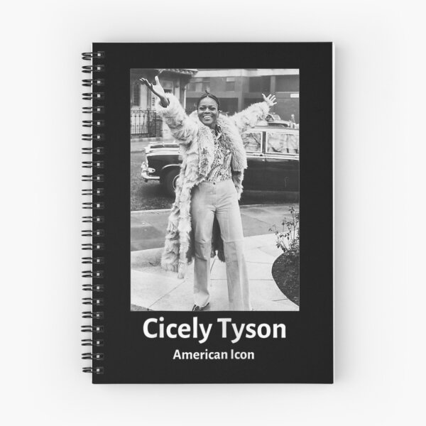 Item preview, Vintage Retro Cicely Tyson Black History & American Actress  designed and sold by GarciaSharkey.