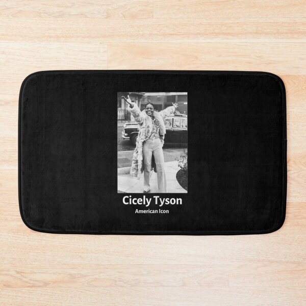 Item preview, Vintage Retro Cicely Tyson Black History & American Actress  designed and sold by GarciaSharkey.