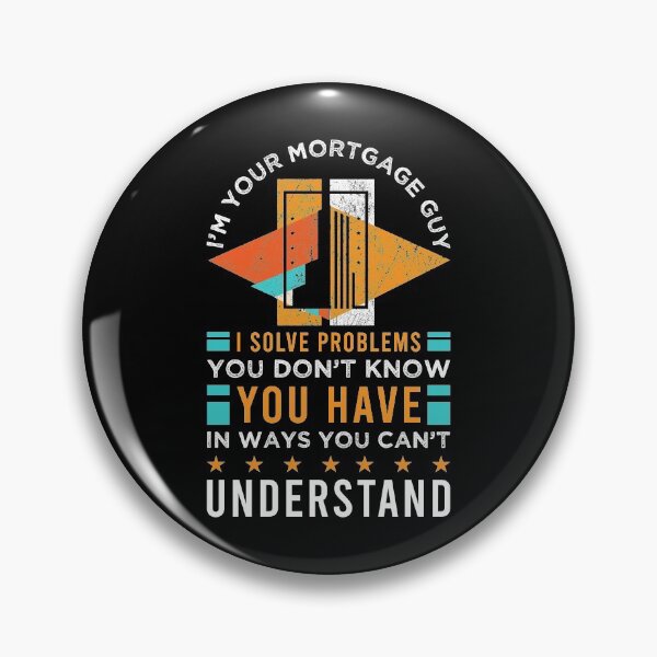 Item preview, I'm Your Mortgage Guy I Solve Problems You Have Dollars Bill designed and sold by shirti.
