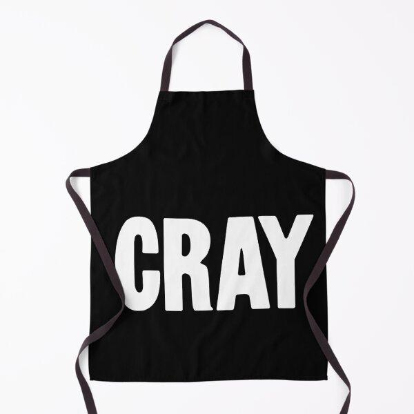 Item preview, Cray designed and sold by Good-Looking Corpse.