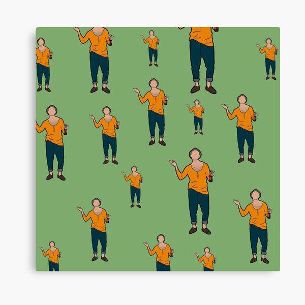 Item preview, Annoying limmy  designed and sold by Siobhan Grady.