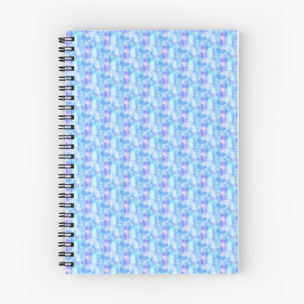 Item preview, Spiral Notebook designed and sold by TOP2.