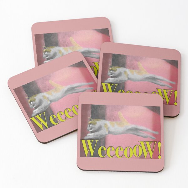 Item preview, Vuelo felino designed and sold by NikAriffAzmee.