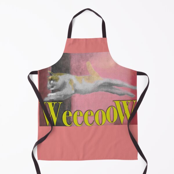 Item preview, Feline Flight designed and sold by NikAriffAzmee.