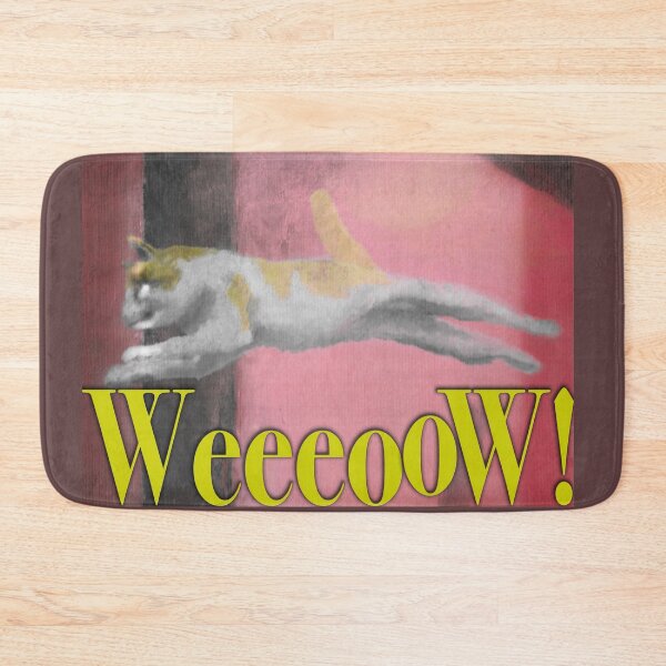 Item preview, Feline Flight designed and sold by NikAriffAzmee.