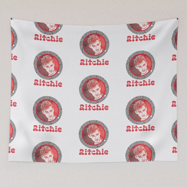 Item preview, It's a Sin- Channel 4 Tv Show Ritchie Tozer designed and sold by PosterpartyCo.