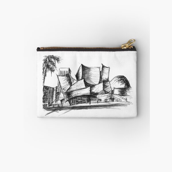 Item preview, Deconstructivist Architecture designed and sold by Arkneer.