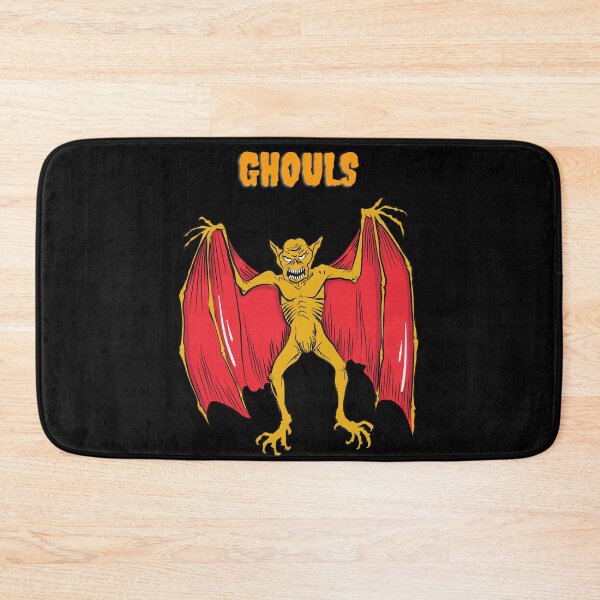Item preview, ghouls designed and sold by Jnwodo.