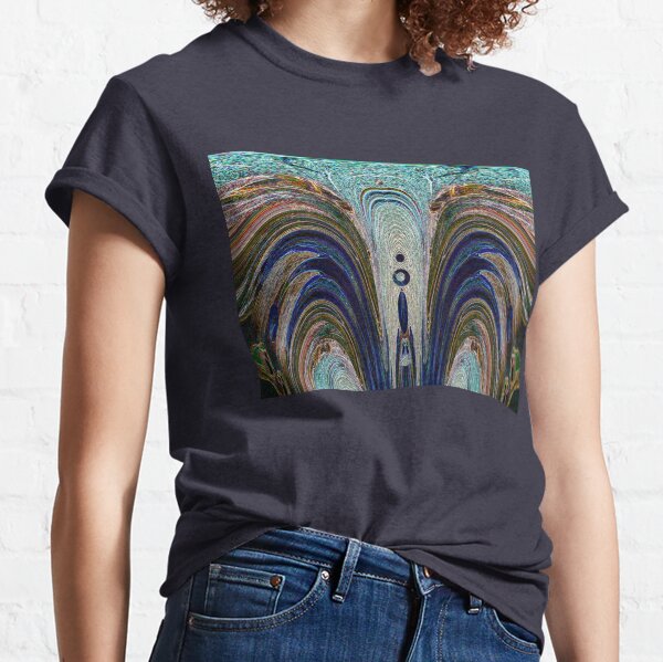 Mystic Transformation Classic T-Shirt