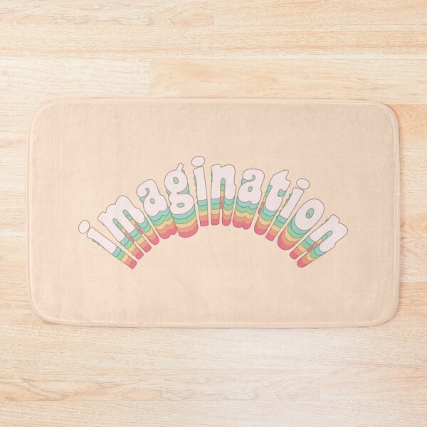 Item preview, Imagination rainbow designed and sold by MamSelle.