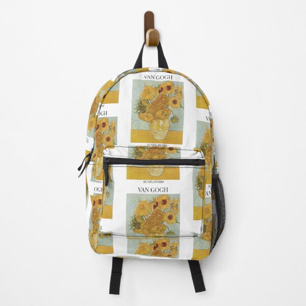 Item preview, Van Gogh Sunflowers Art Gift designed and sold by Travel-Art-Love.