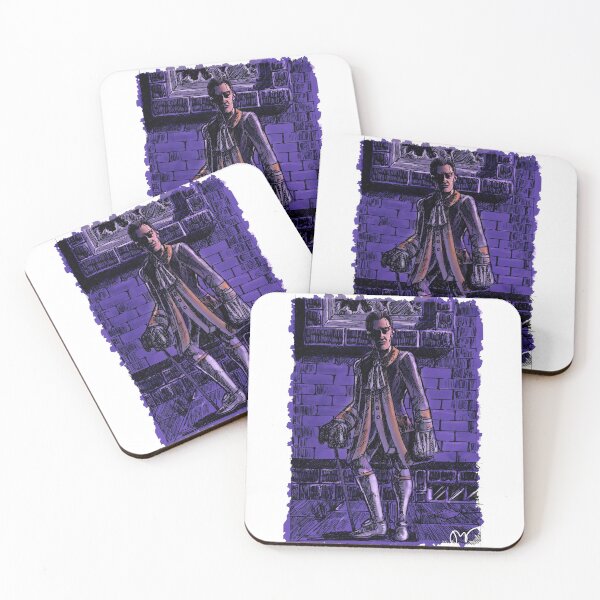 Item preview, H.P. Lovecraft's "He" designed and sold by tomimt.