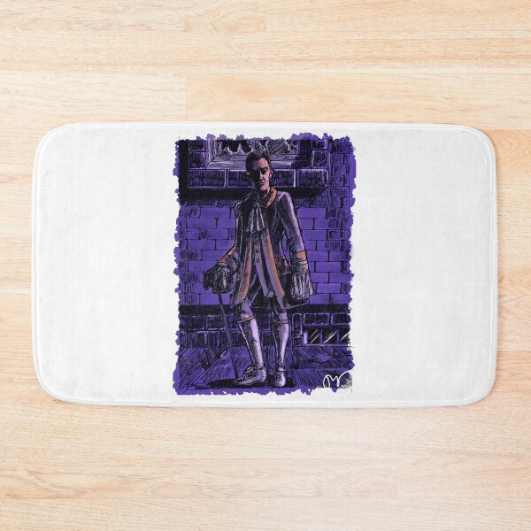 Item preview, H.P. Lovecraft's "He" designed and sold by tomimt.