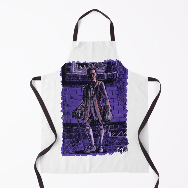 Item preview, H.P. Lovecraft's "He" designed and sold by tomimt.