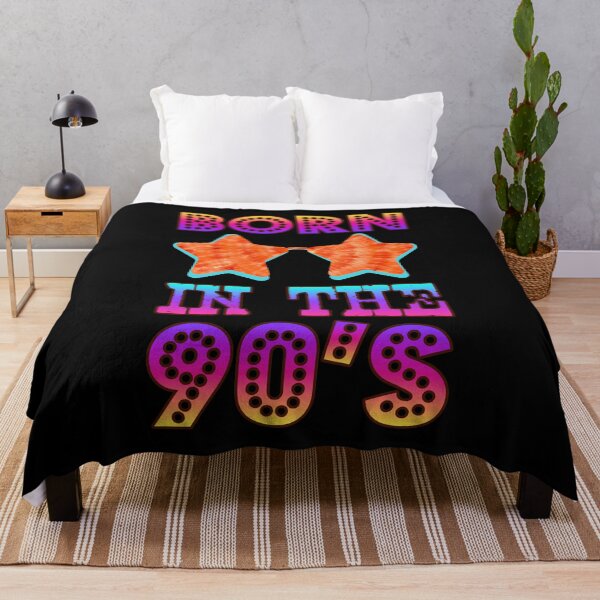 Item preview, Born in the 90s 1990's Limited Edition Years Old Birthday Age Cake Blow Candle Celebrate Birthday Party Blast Top designed and sold by shirti.