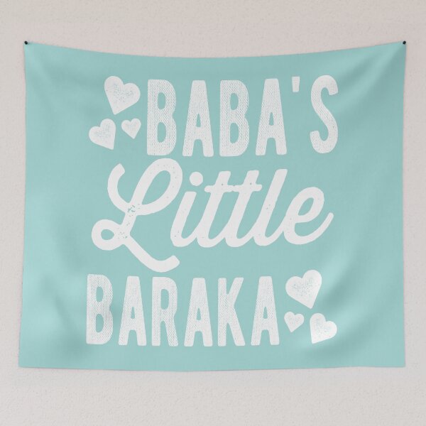 Item preview, Babas little baraka designed and sold by samah82.
