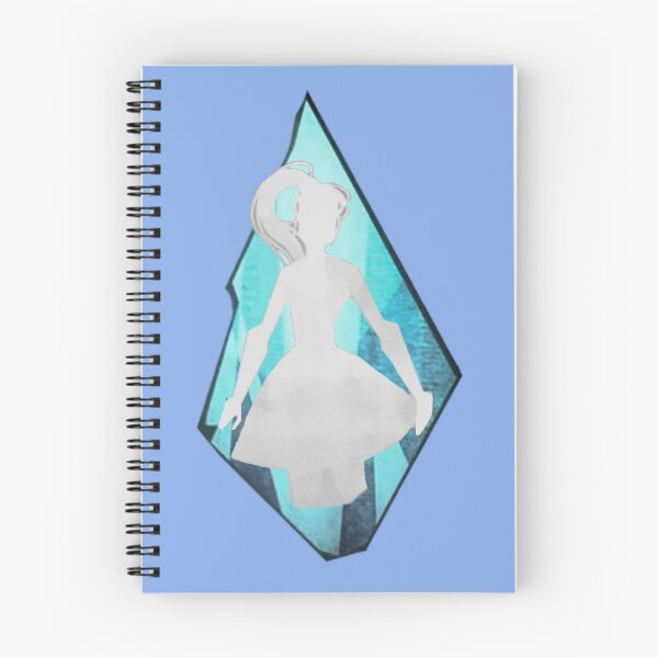 Item preview, RWBY - Weiss designed and sold by Presumably.