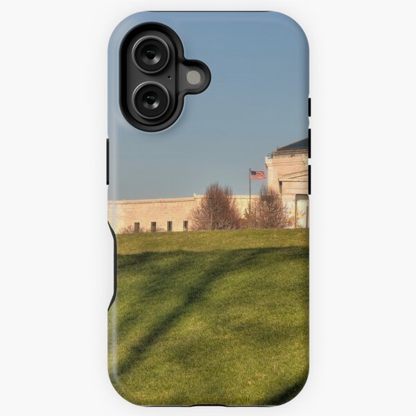Item preview, Up on the Hill designed and sold by Adam Bykowski.