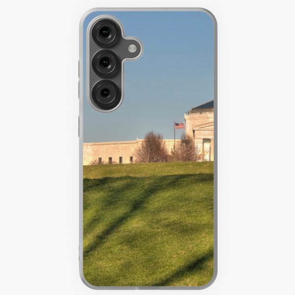 Item preview, Up on the Hill designed and sold by Adam Bykowski.