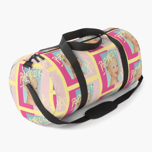 Item preview, M Pop Muzik (1979) designed and sold by JoanAMartin.