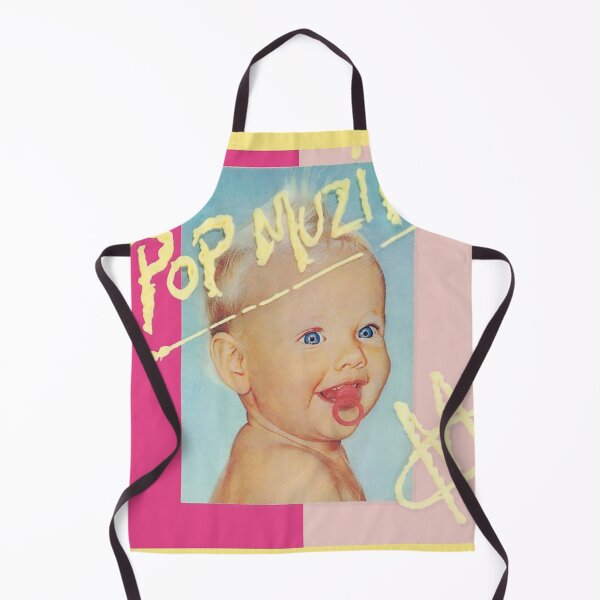 Item preview, M Pop Muzik (1979) designed and sold by JoanAMartin.