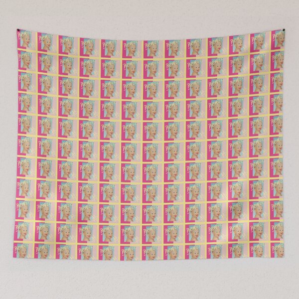 Item preview, M Pop Muzik (1979) designed and sold by JoanAMartin.
