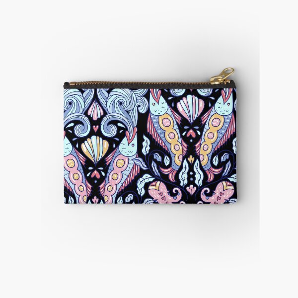 Item preview, fish pattern designed and sold by Jnwodo.