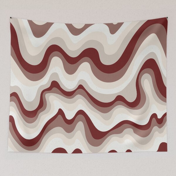 Item preview, retro waves designed and sold by momilon.