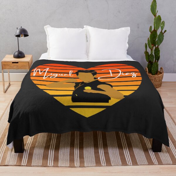 Item preview, COBRA KAI EAGLE FANG KARATE (MIGUEL DIAZ) designed and sold by UnboundFull.
