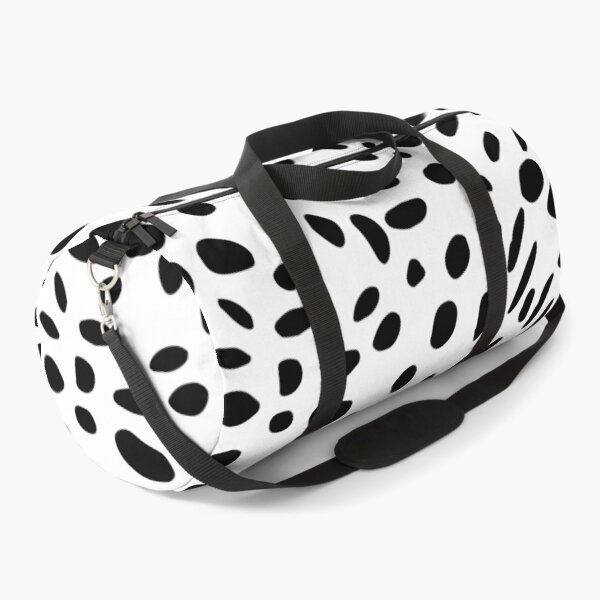 Item preview, Dalmatian Animal Print Pattern  designed and sold by leo-theo.