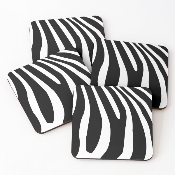 Item preview, Patterns with zebra patterns designed and sold by joyholic 80.