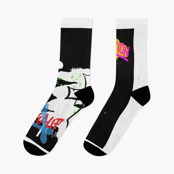 Item preview, cross graffiti designed and sold by Jnwodo.