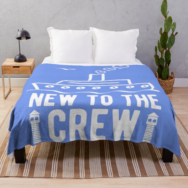 Item preview, New to the crew designed and sold by samah82.