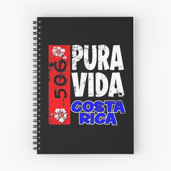 Item preview, COSTA RICA PURA VIDA 506 designed and sold by ALCHILE1.