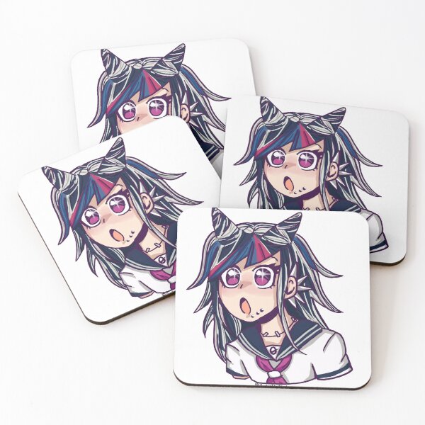 Item preview, Ibuki Mioda designed and sold by PeytonTheAlien.