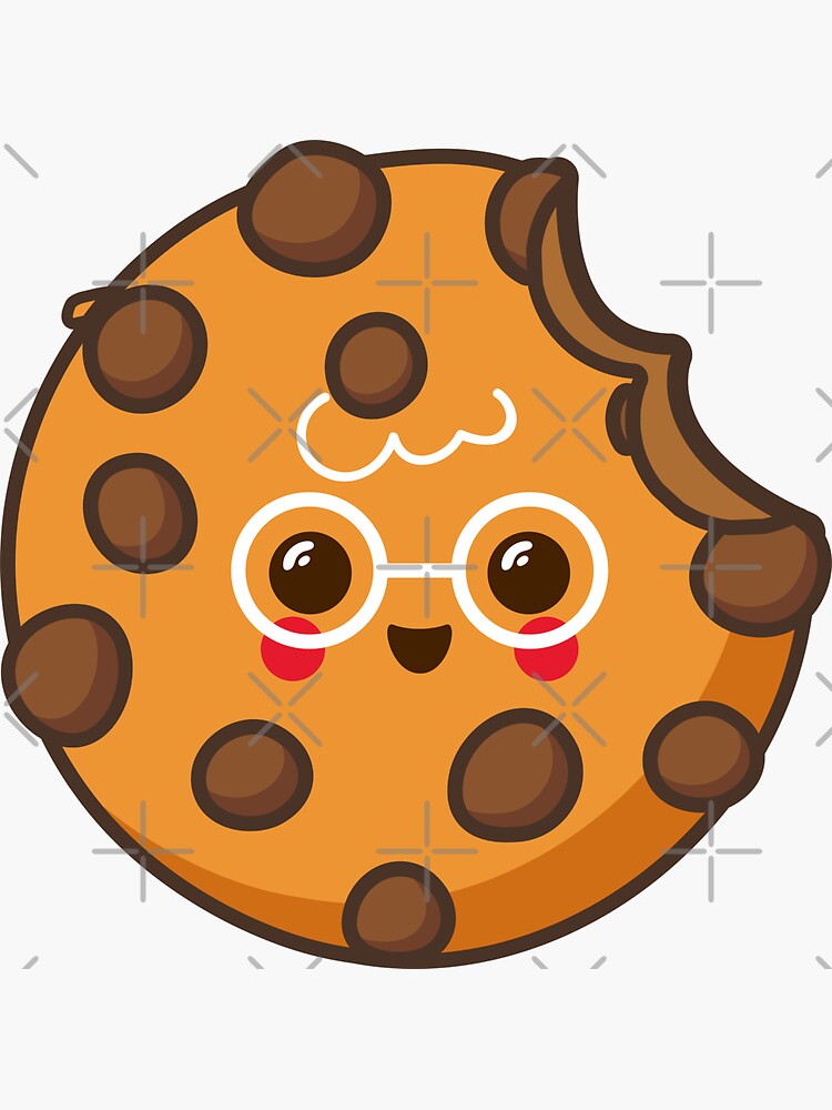 Cookies Drawing Stock Illustration - Download Image Now - Cookie, Sketch,  Brush Stroke - iStock