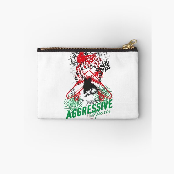 Item preview, AGGRESSIVE SPORT designed and sold by Fozy-Shop-Tees.