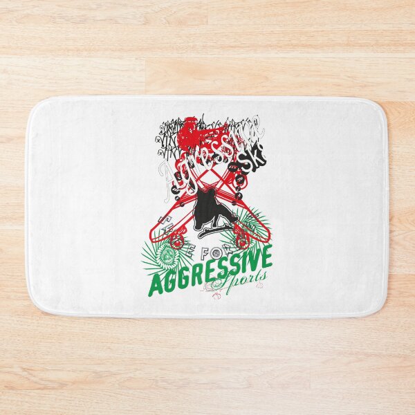 Item preview, AGGRESSIVE SPORT designed and sold by Fozy-Shop-Tees.