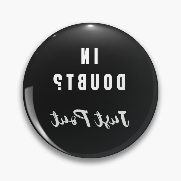 Item preview, In Doubt? Just Pout  designed and sold by cgroenewald.